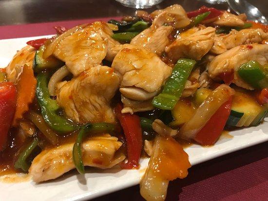 Thai Salou Restaurant